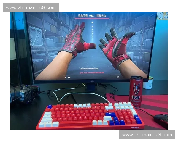 CS2直播:沉浸式竞技新体验