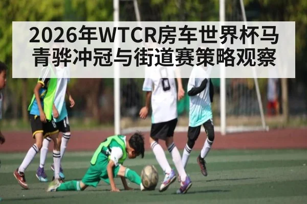 2026年WTCR房车世界杯马青骅冲冠与街道赛策略观察